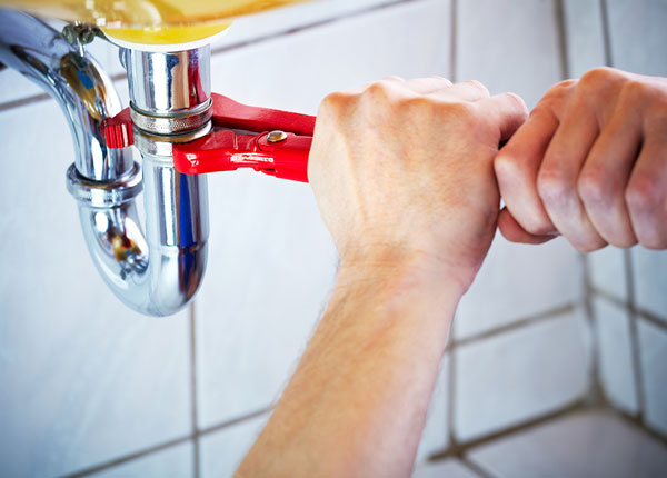 About Wolcott Plumbers